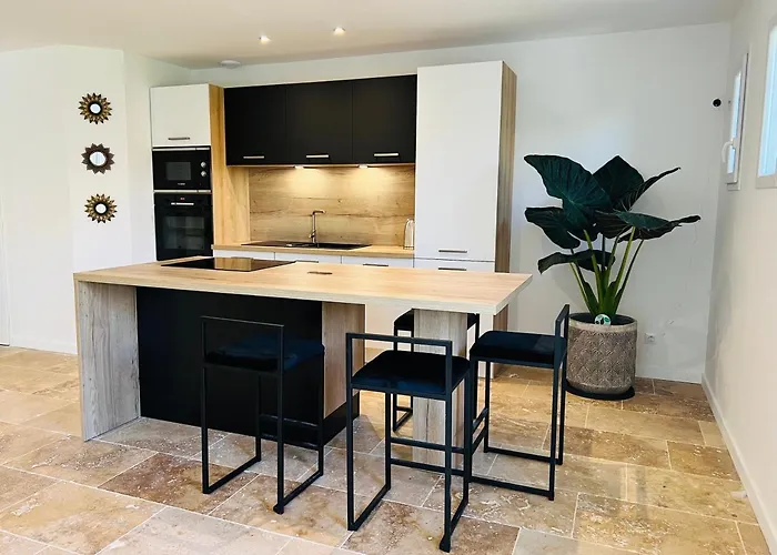 Feel@Home Nemausus «Le 31»
