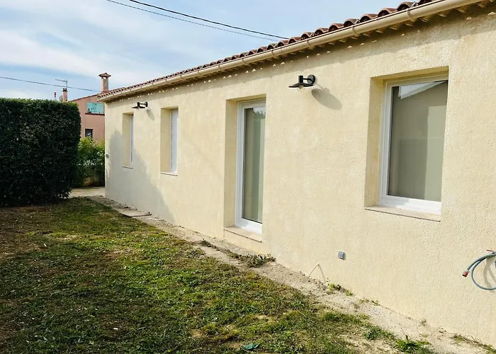 Feel@Home Nemausus «Le 31»