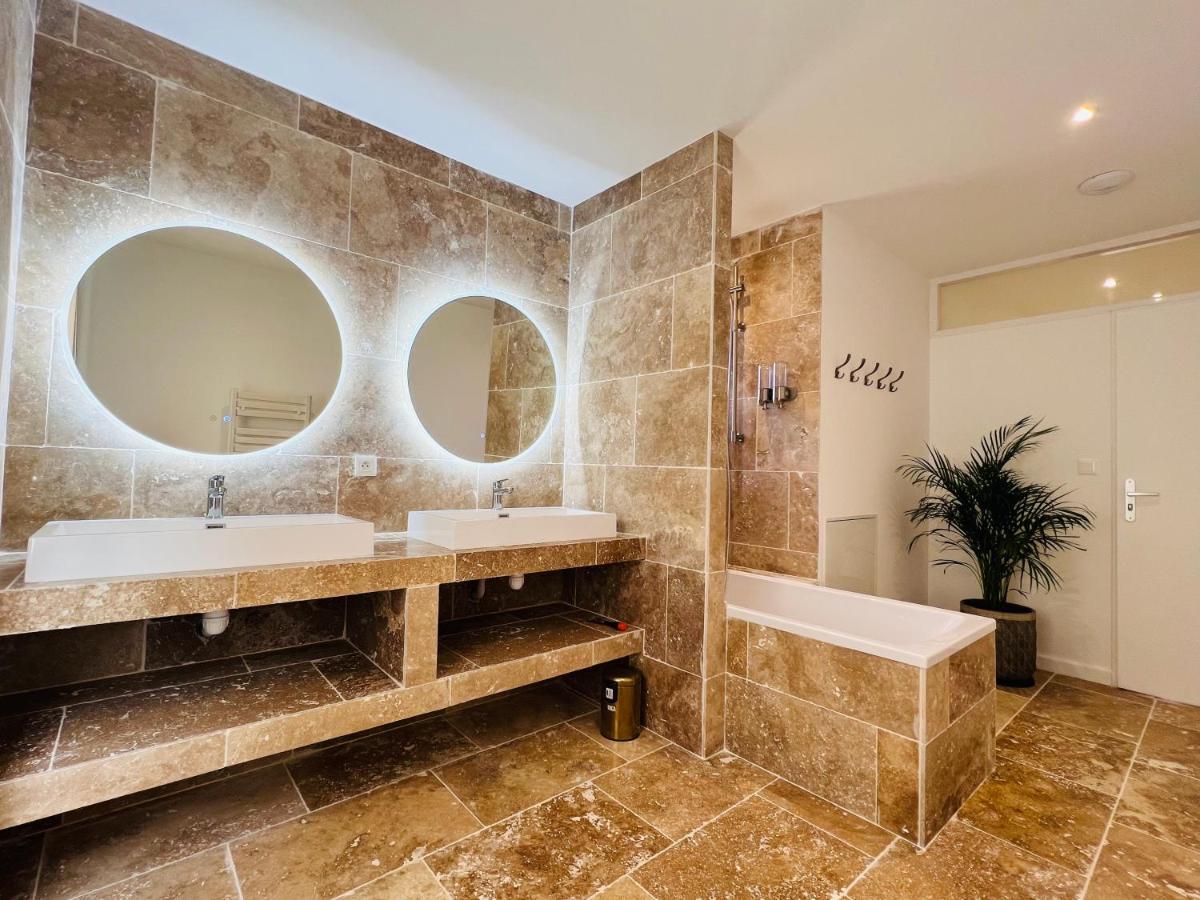Villa Feel@home Nemausus «le 31»