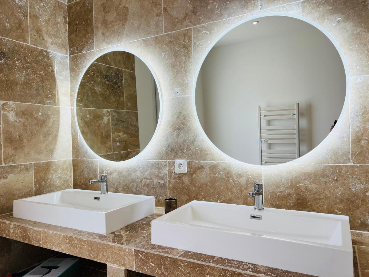 Feel@home Nemausus «le 31» Villa