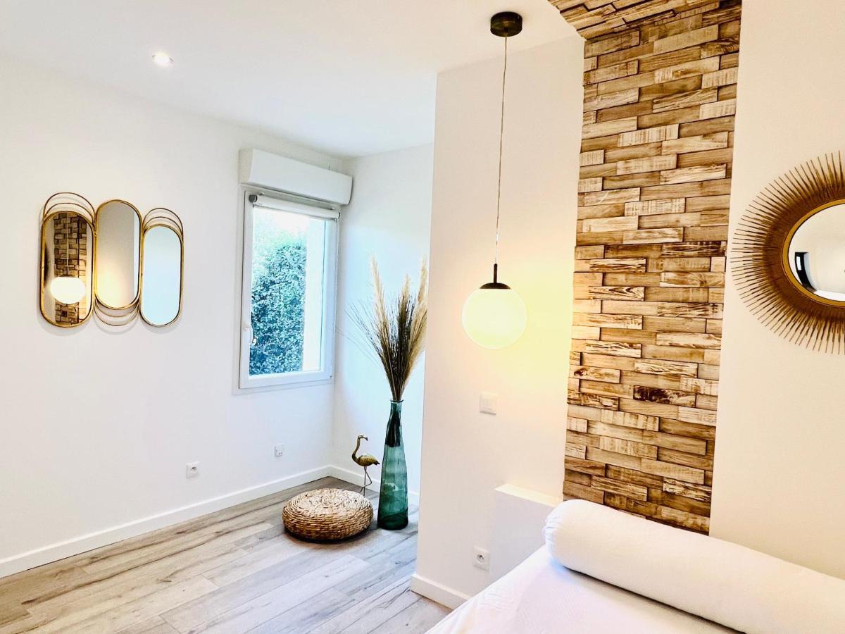 Feel@home Nemausus «le 31» Villa Marguerittes